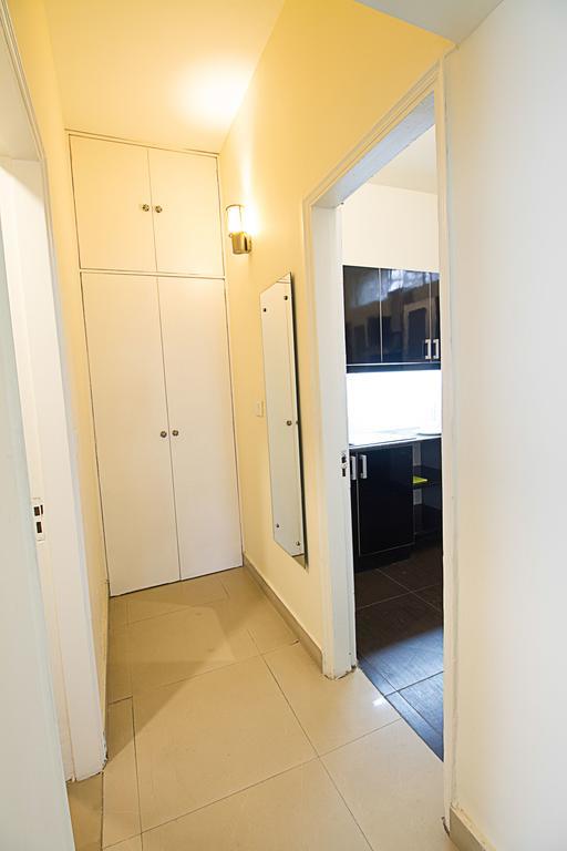 Anara Service Apartments - Greater Kailash Part II Нью-Дели Экстерьер фото