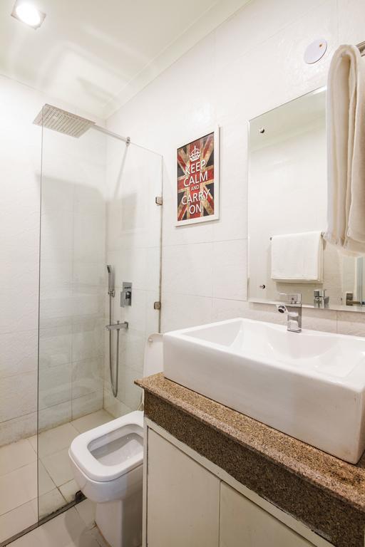 Anara Service Apartments - Greater Kailash Part II Нью-Дели Экстерьер фото